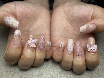 ケーネイルズ(K..nails)/