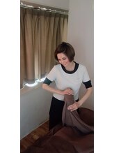 ユーシン (yushin)&nbsp;淺井 