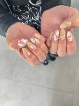 ザネイルズ(The Nails)/