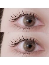 ブリランテ/パリジェンヌ上下