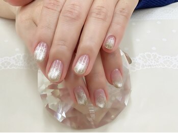 プルミエ ネイル(Premier Nail)/カラグラ★マグネットジェル