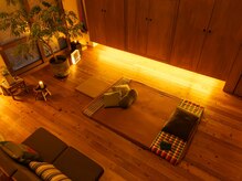 サワン 大阪(SAWAN)/店内イメージ