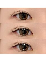 エニー アイラッシュアンドネイル 佐賀店(ANY Eyelash&Nail)/