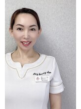 レイ(Rey)&nbsp;塚本 れいこ