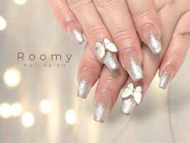 《パラジェル》ワンホン 持込