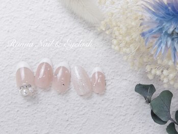 ルミア(Rumia)/韓国ワンホンデザイン