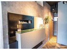 ディースズ(D.suzu)/カウンター