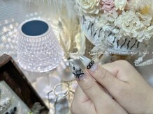 レアネイル 渋谷店(Le’a nail)/