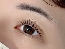 ウード(oud.)/デザイン豊富なまつげパーマ◎