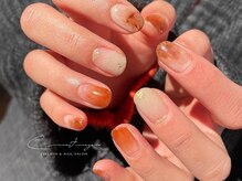 クレセント 大橋店(Crescent)/シンプルニュアンス