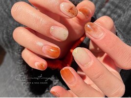 シンプルニュアンス