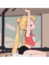 シーアンドビーネイル(C&B Nail) ひまり