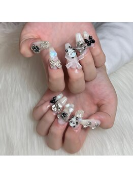 イチキュウハチキュウ ネイルサロン(The 1989 nail salon)/