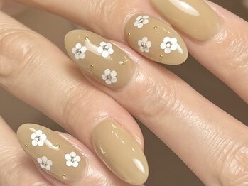 ビューティーアイラッシュサロン アンラッシュ(Beauty AN LASH)/