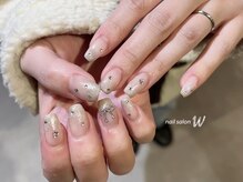 ダブリュー 深江橋店(W)/●ホワイトラメグラ●