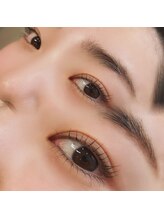 エクラ バイ シャンリィ(eclat by shanLy)/パリジェンヌ