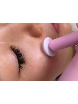 毛穴ケアをしたい