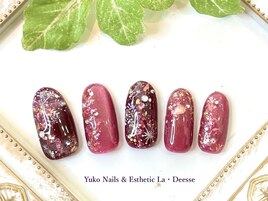 プラチナコース （定額制）¥9500