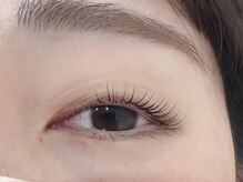 アーツ アイサロン 町田店(arts eyesalon)/まつ毛パーマ