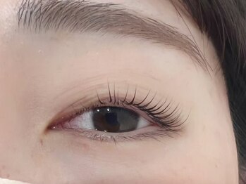 アーツ アイサロン 町田店(arts eyesalon)/まつ毛パーマ