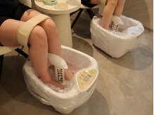 ヨモスパ 北浦和店(YOMOSPA)/ゴッドクリーナー