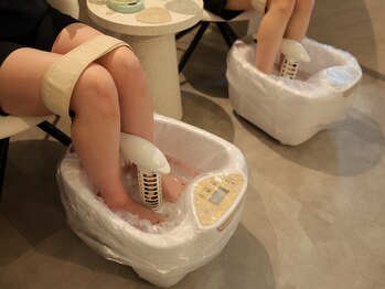 ヨモスパ 北浦和店(YOMOSPA)/ゴッドクリーナー