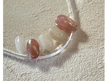 オテモネイル(otemo.nail)/trend design C ¥10900