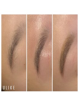 ロプ(Lop)/眉毛デザインWax