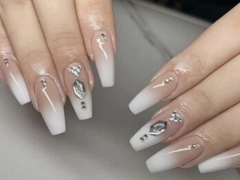 エーアンドケー(A&K)の写真/お得に通えるマンツーマンサロン◎続けて通いやすい価格×高技術のプライベートサロン♪