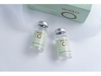 カルマーアンドビー(Calmer & Be.)/WiQo水光ピール ピーリング