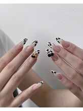 ピュアアンドリッチネイルサロン(Pure&Rich Nail Salon)/