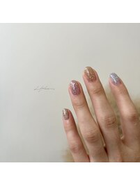 フラッシュネイル