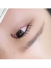 ワンバイワン(one by one)/マスカラパーマ