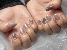 ネイルモア 藤が丘店(nail mor.)/◇過去デザイン