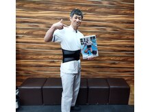 灘六甲整骨院/腰の痛み