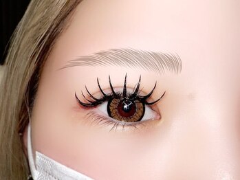 クレビア(CreBiA)/マツエクLカール