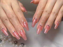 フレンチネイル