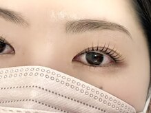 アオ 新横浜(ao)/まつ毛パーマ・まつげパーマ