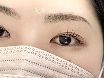 アオ 新横浜(ao)/まつ毛パーマ・まつげパーマ