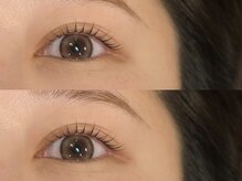 エンバー 吉祥寺(embr.)/【まつ毛パーマ】担当：サクラ