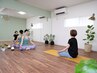 【睡眠×不調改善】《パーソナル×呼吸×筋膜》90分 ¥13,600→¥12,000