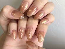 クレール(clair)の雰囲気（お手元が綺麗に見えるよう色を混ぜてオリジナルカラーも◎）