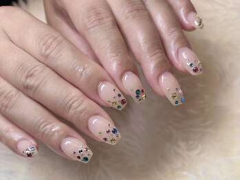 メルシー 堀江店(Merci)/