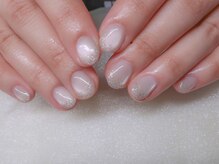 リグラシア(Regracia)/マグネットネイル