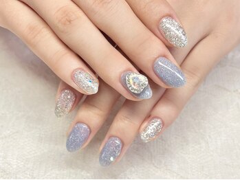 アンドシュシュネイル(&CHOU CHOU nail)/