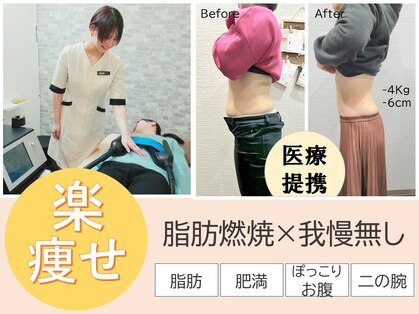 メタハンズ 京都河原町の写真