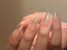 8/22からネイルスタート！