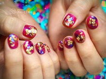 アトリエ ミータイム(Atelier Me-time)/Summer Design