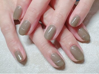 アユニ(Auni)/持ち込みデザインSS