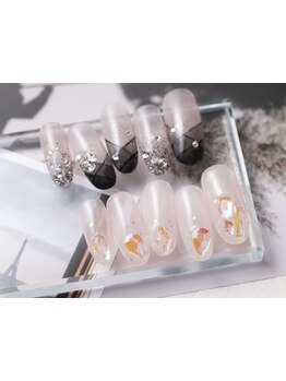 アートの種類が豊富